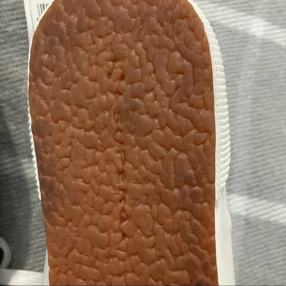 SUPERGA Sz 6.5  Arabesque Navy Lace Up Sneaker NWT - Picture 9 of 11